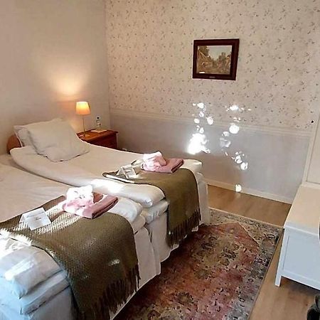 Arroeds Bostaelle Panzió Tollarp Kültér fotó